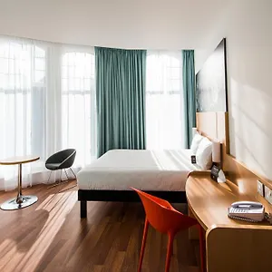 *** Hotel Ibis Centre South Bridge - Royal Mile Wielka Brytania