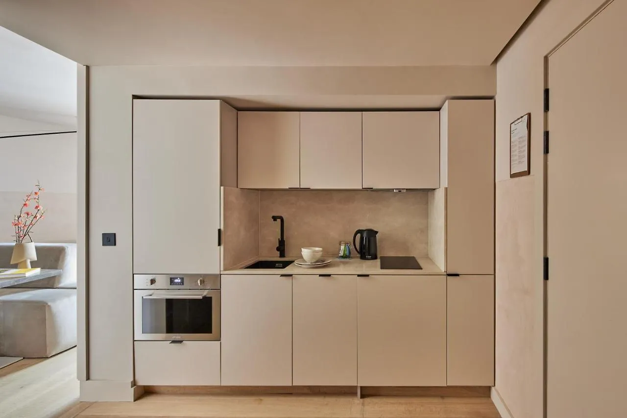 Buckle Street Studios By Locke, Aldgate ロンドン 4*,