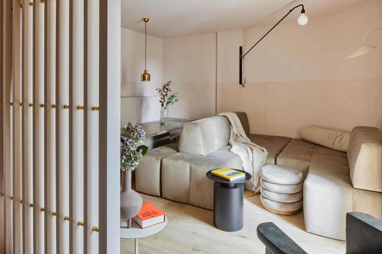 Buckle Street Studios By Locke, Aldgate ロンドン 4*,  イギリス