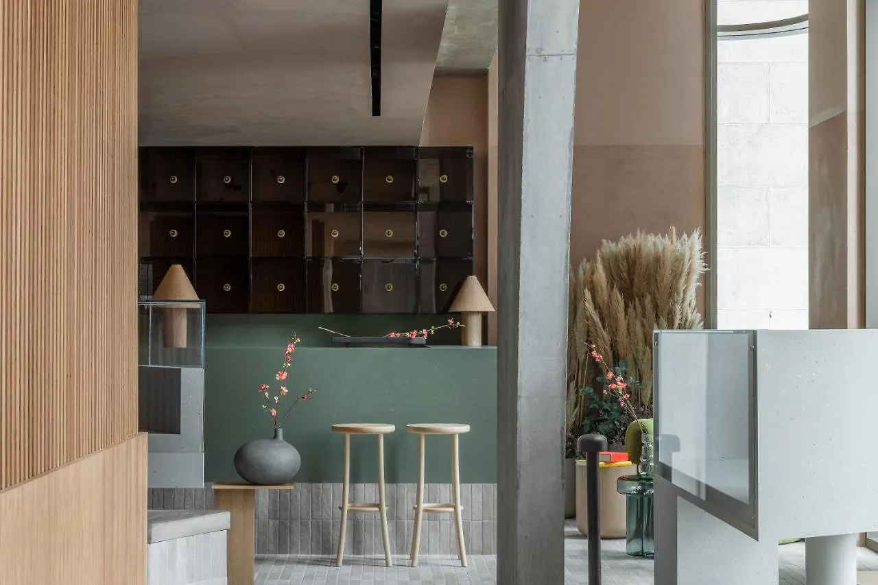 Buckle Street Studios By Locke, Aldgate ロンドン ホテル