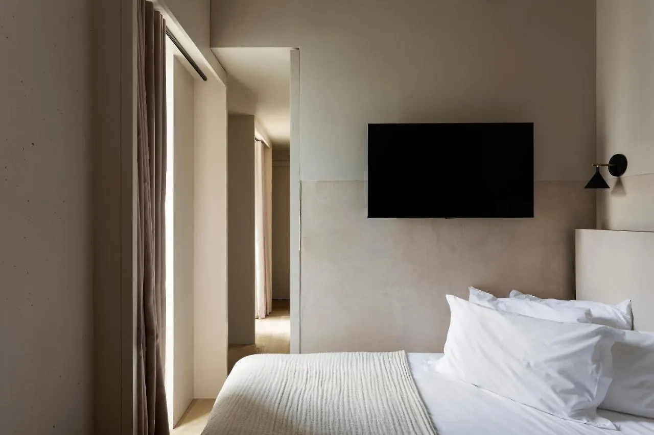 Buckle Street Studios By Locke, Aldgate ロンドン イギリス