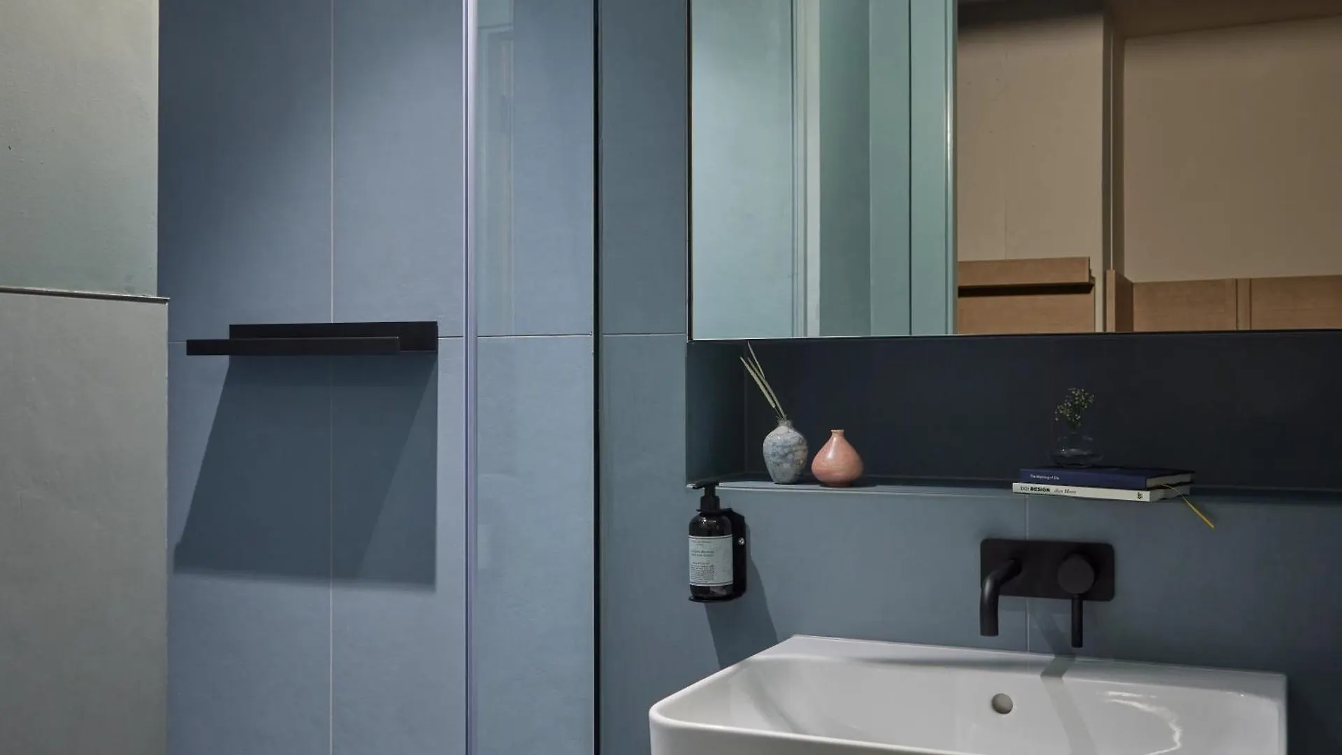 ホテル Buckle Street Studios By Locke, Aldgate ロンドン
