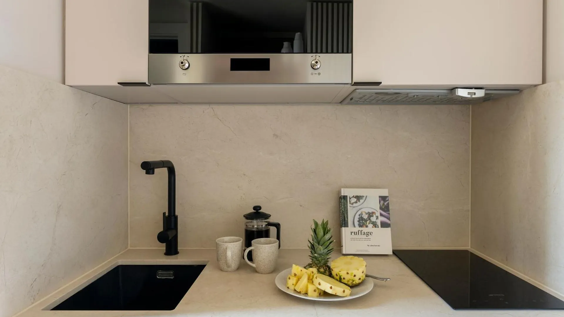 Buckle Street Studios By Locke, Aldgate ロンドン