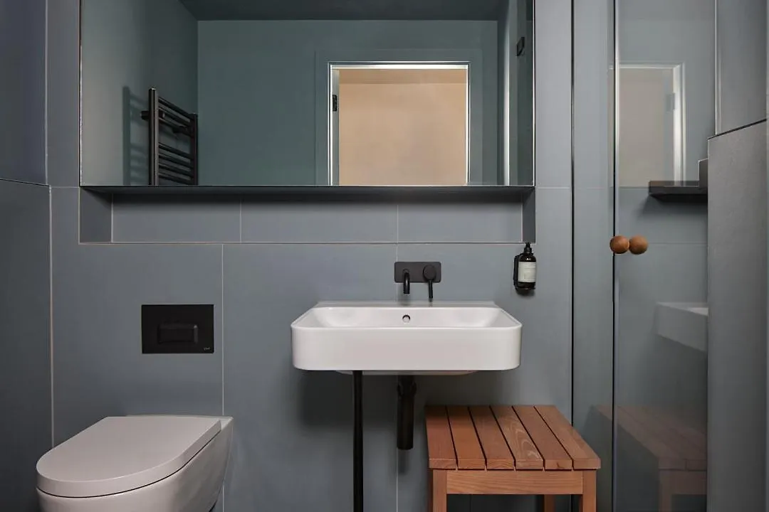 Buckle Street Studios By Locke, Aldgate ロンドン ホテル