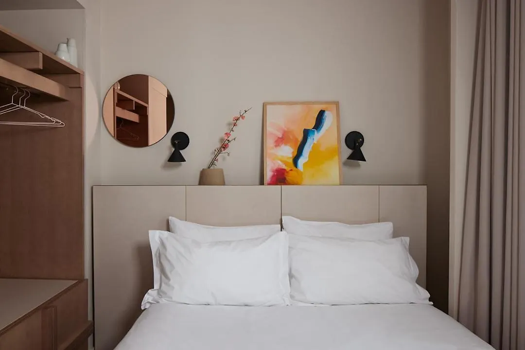 Buckle Street Studios By Locke, Aldgate ロンドン ホテル