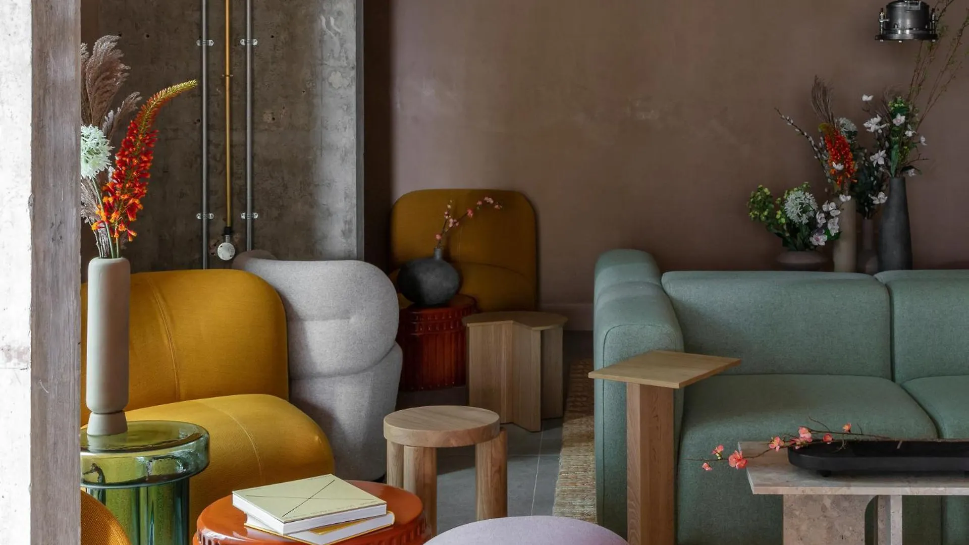 ホテル Buckle Street Studios By Locke, Aldgate ロンドン