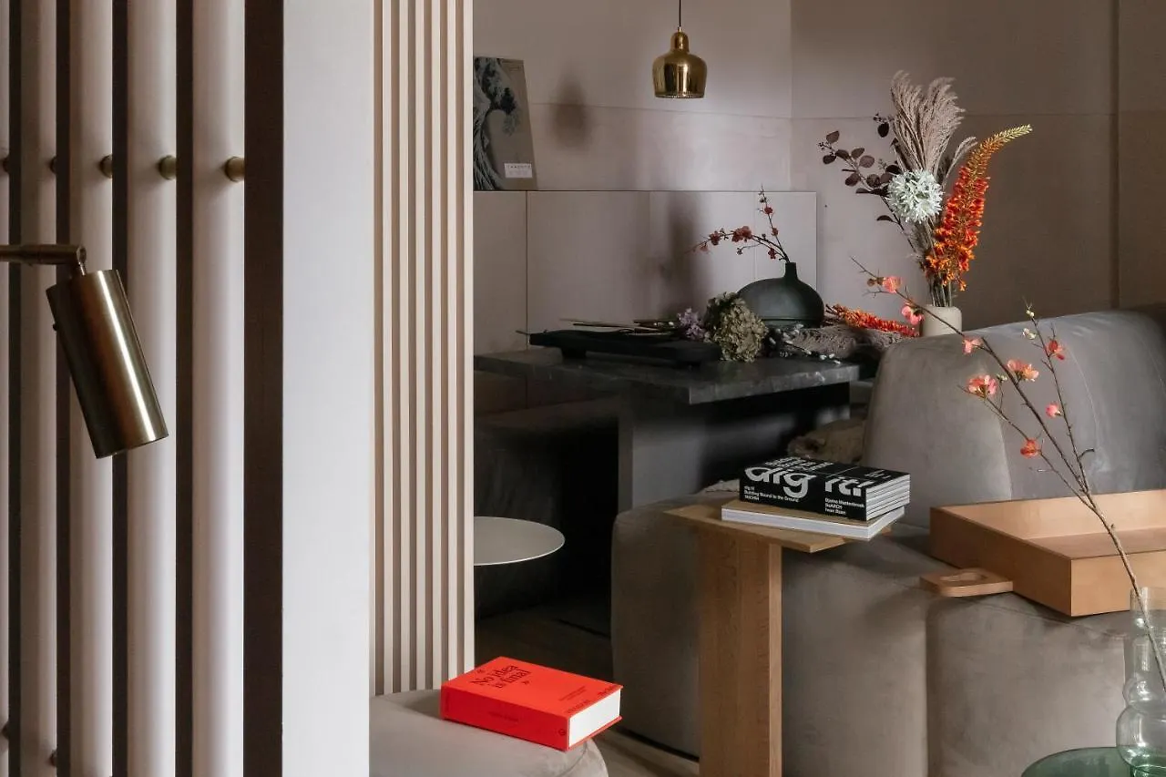 לונדון Buckle Street Studios By Locke, Aldgate